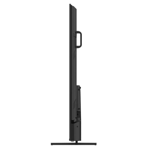 TV Thomson 85’’ QLED 4K UHD Google Tv Noir (85QG7S14) TV Thomson 85’’ QLED 4K UHD Google Tv Noir (85QG7S14)